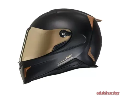 Nexx Helmets XR2 Carbon Golden Edition 5600427076890 - Vivid